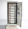 Pin lưu trữ năng lượng mặt trời 409,6V 50Ah Lithium Ion LiFePO4 Trạm cơ sở của UPS