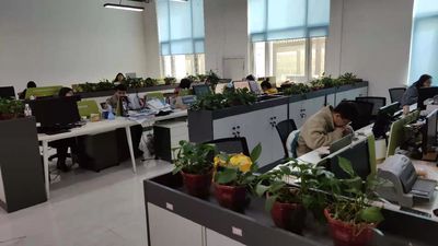 Trung Quốc Beijing Silk Road Enterprise Management Services Co., Ltd.