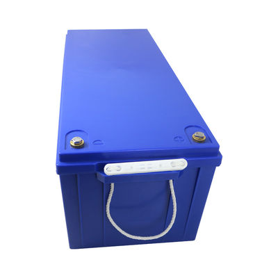 Silk Pin có thể sạc lại Lifepo4 Chu kỳ sâu 5.12KWH Bốn nút vật lý