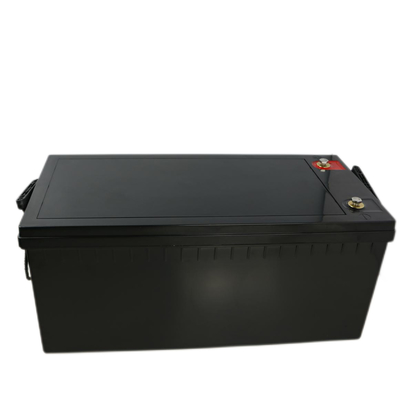 Xe đạp thông minh Bms Bộ pin 24 Volt Lifepo4 Lithium Iron Phosphate