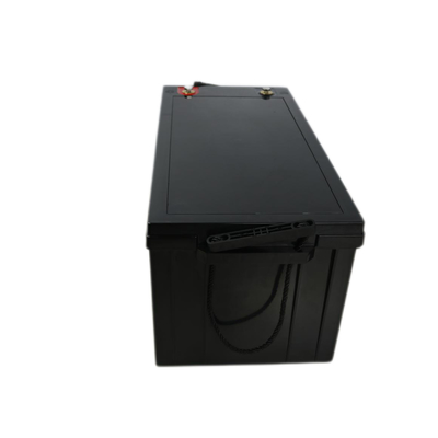 Tuổi thọ dài Pin 24v Lifepo4 cho xe chơi gôn