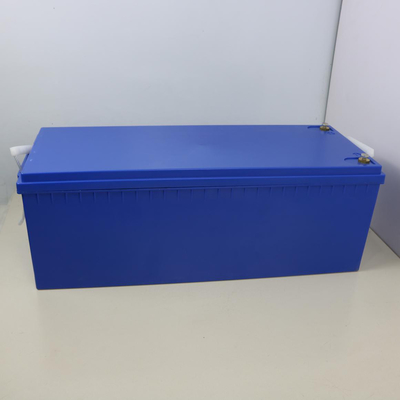 Ups 200ah Dung lượng 24v Pin Lifepo4 Bảo hành 3 năm