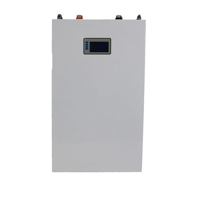 Pin Lithium Viễn thông Treo tường 48v 100ah Lifepo4 5.12 Kwh