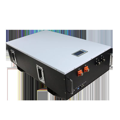 Pin viễn thông 48V 150AH lithium ion Lifepo4 Chu kỳ sâu với chức năng Bluetooth